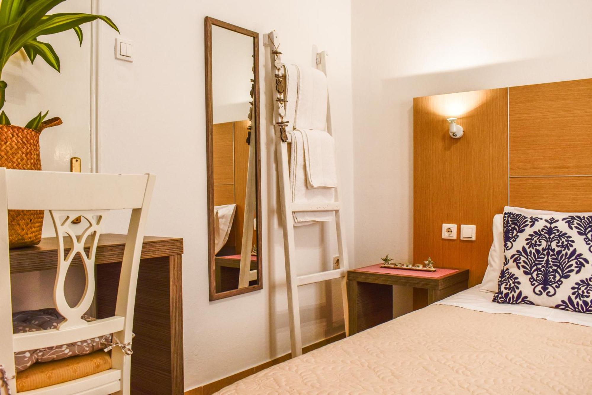Bonsai Aparthotel สเกียธอสทาวน์ ภายนอก รูปภาพ