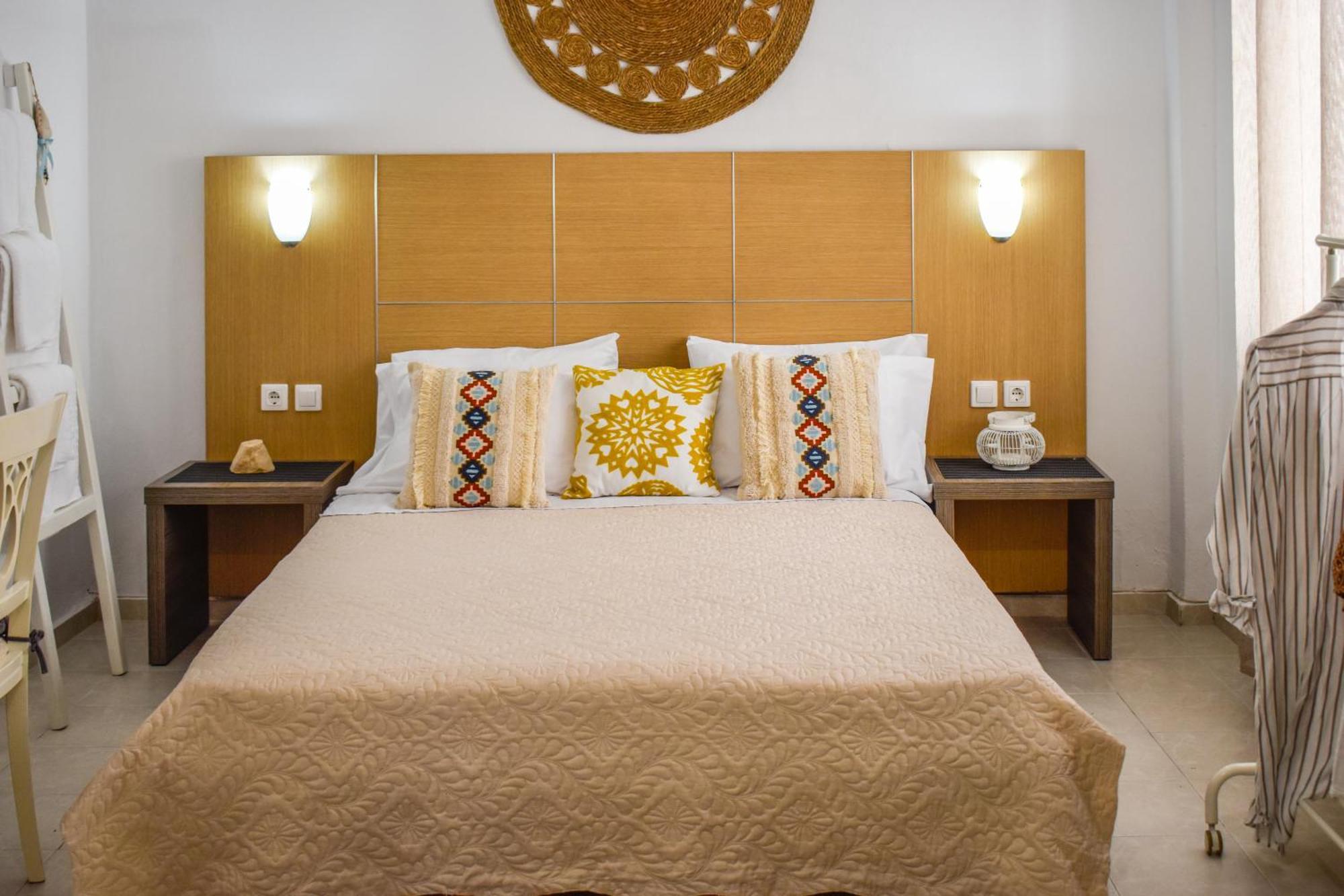 Bonsai Aparthotel สเกียธอสทาวน์ ภายนอก รูปภาพ