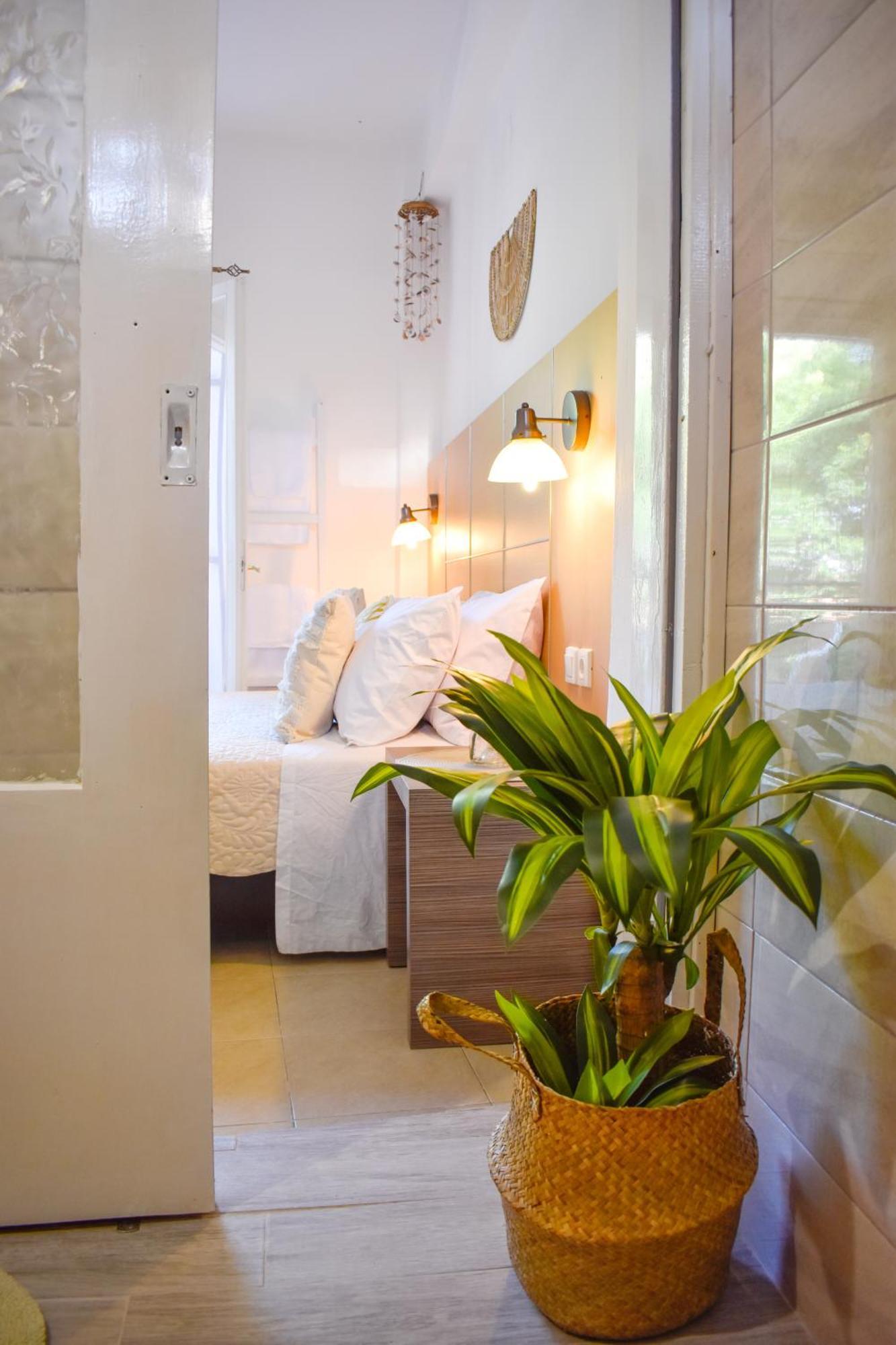 Bonsai Aparthotel สเกียธอสทาวน์ ภายนอก รูปภาพ