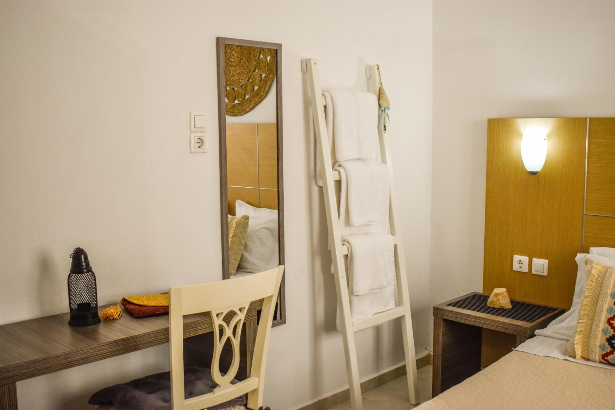 Bonsai Aparthotel สเกียธอสทาวน์ ภายนอก รูปภาพ