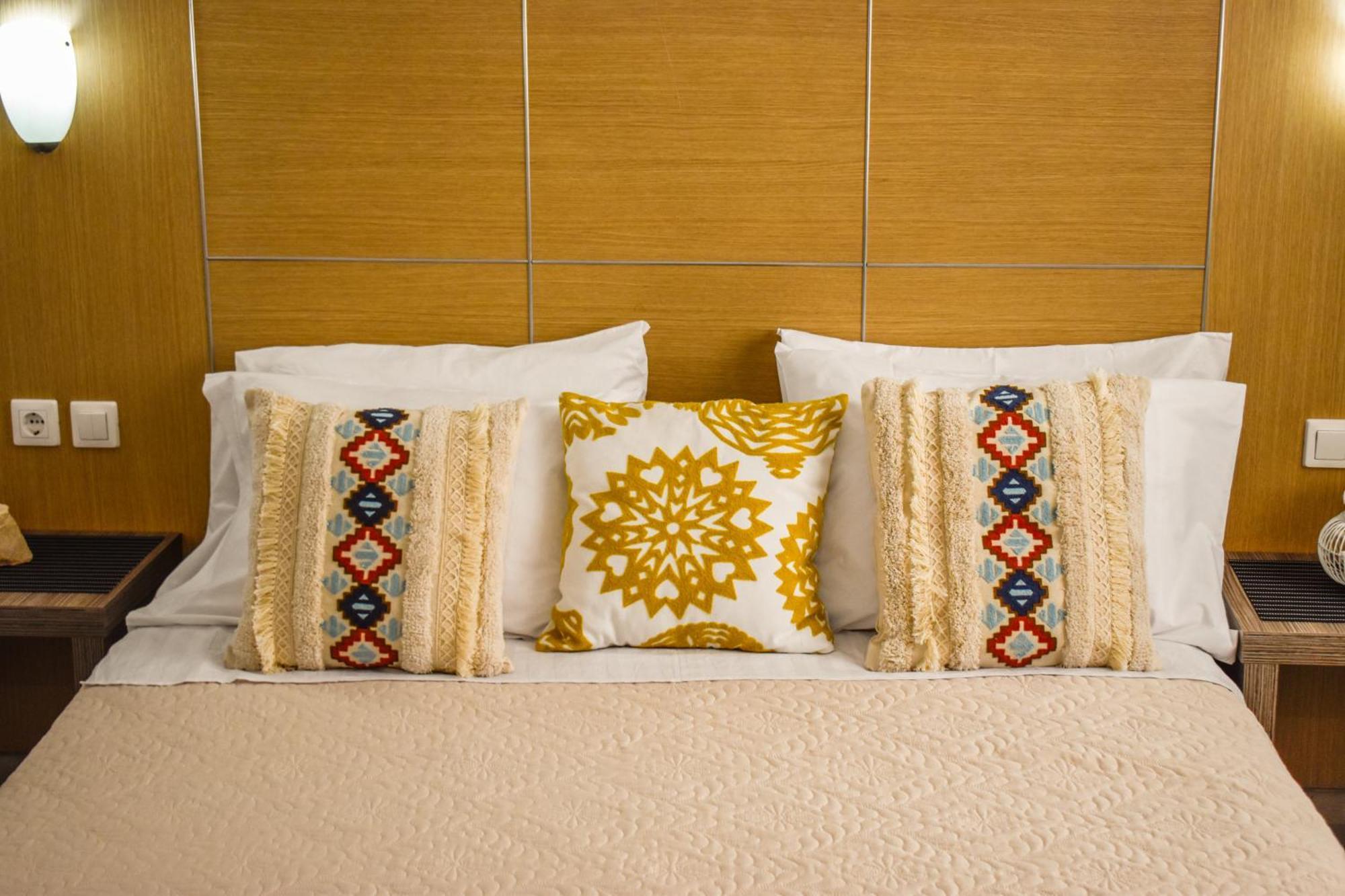 Bonsai Aparthotel สเกียธอสทาวน์ ภายนอก รูปภาพ